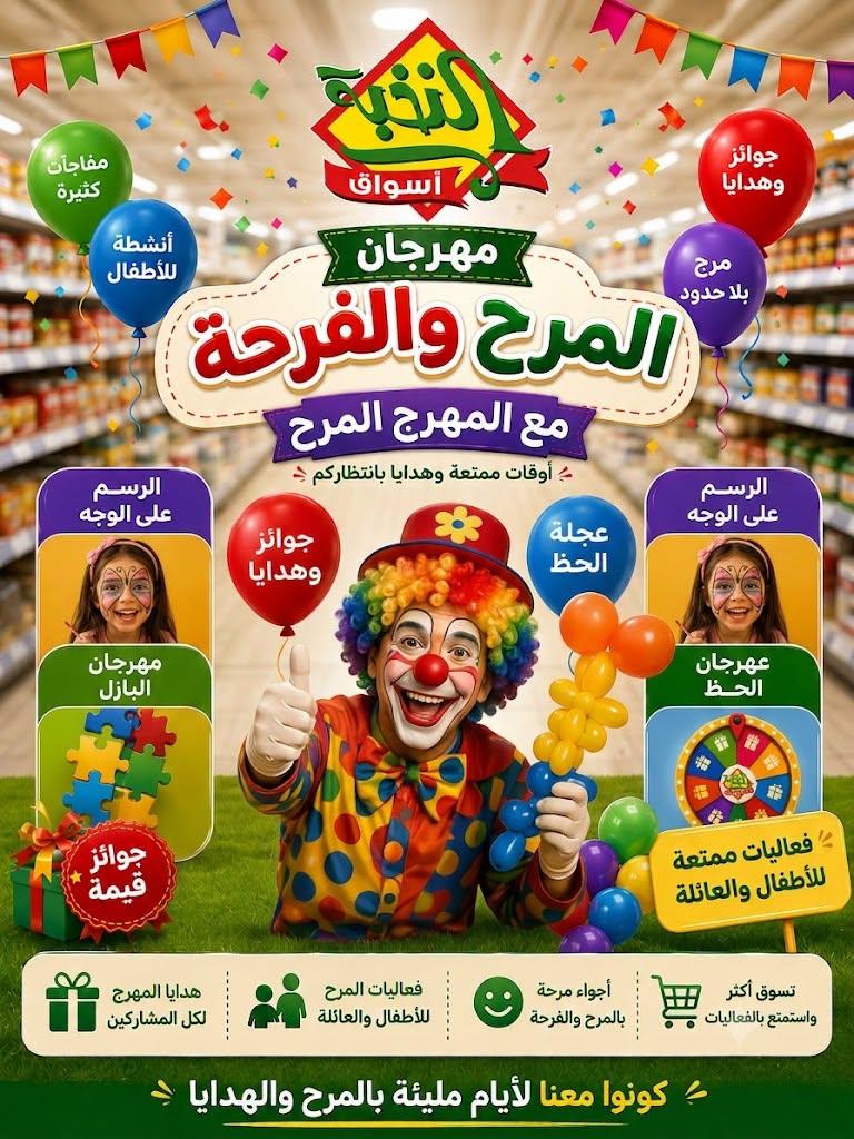 عروض أسواق النخبة صفحة 3