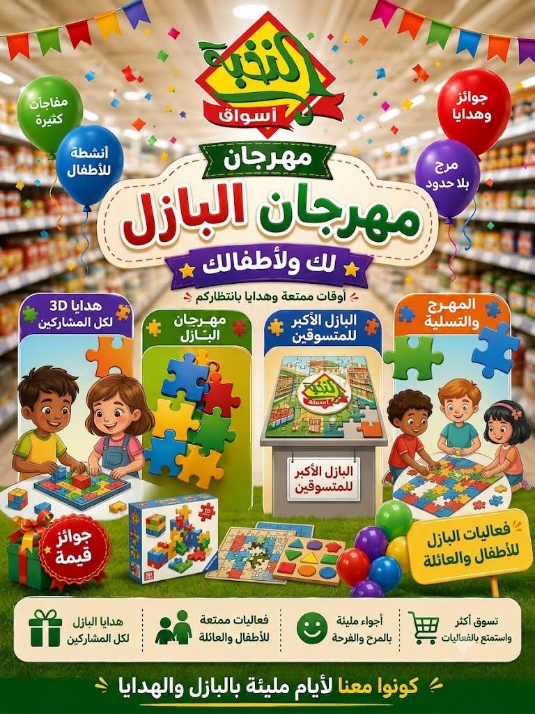 عروض أسواق النخبة صفحة 5