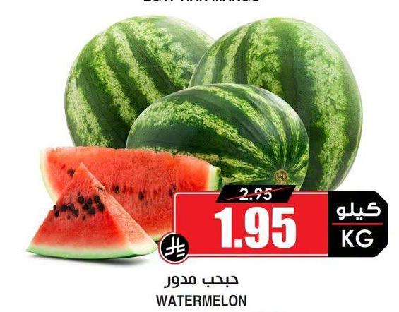 حبدب مدور