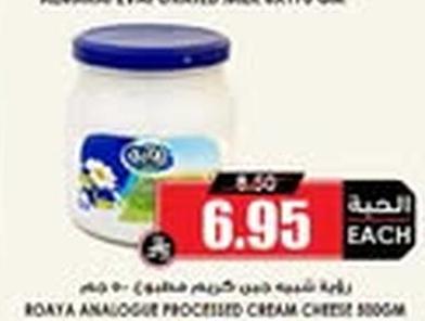رويتا شيب جبن كريم سائل ٥٠٠ جم