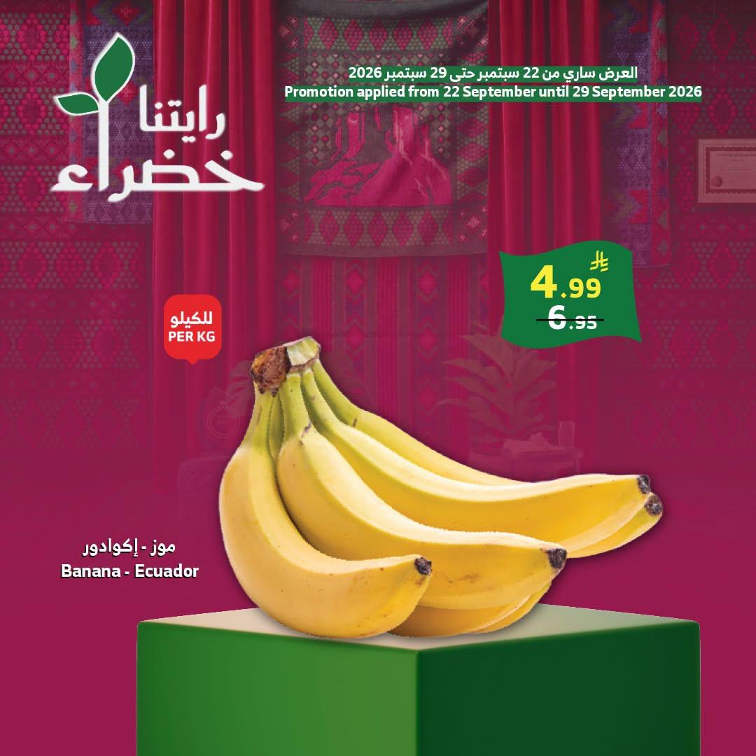 تخفيضات الراية صفحة 10