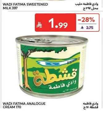 وادي فاطمه قشطه 170ج