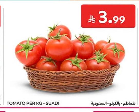 طماطم - بالكيلو - السعودية