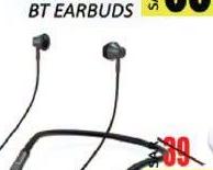 BT NECKBAND