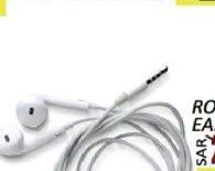 ROSCO EARPHONE