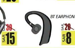 BT EARPHONE