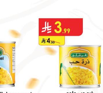 ذرة حب دلوه