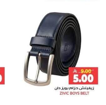 زيفيتش حزام بويز دان