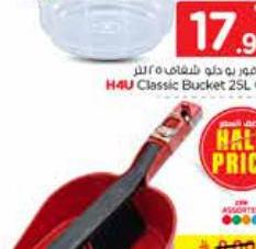 Dustpan With Brush