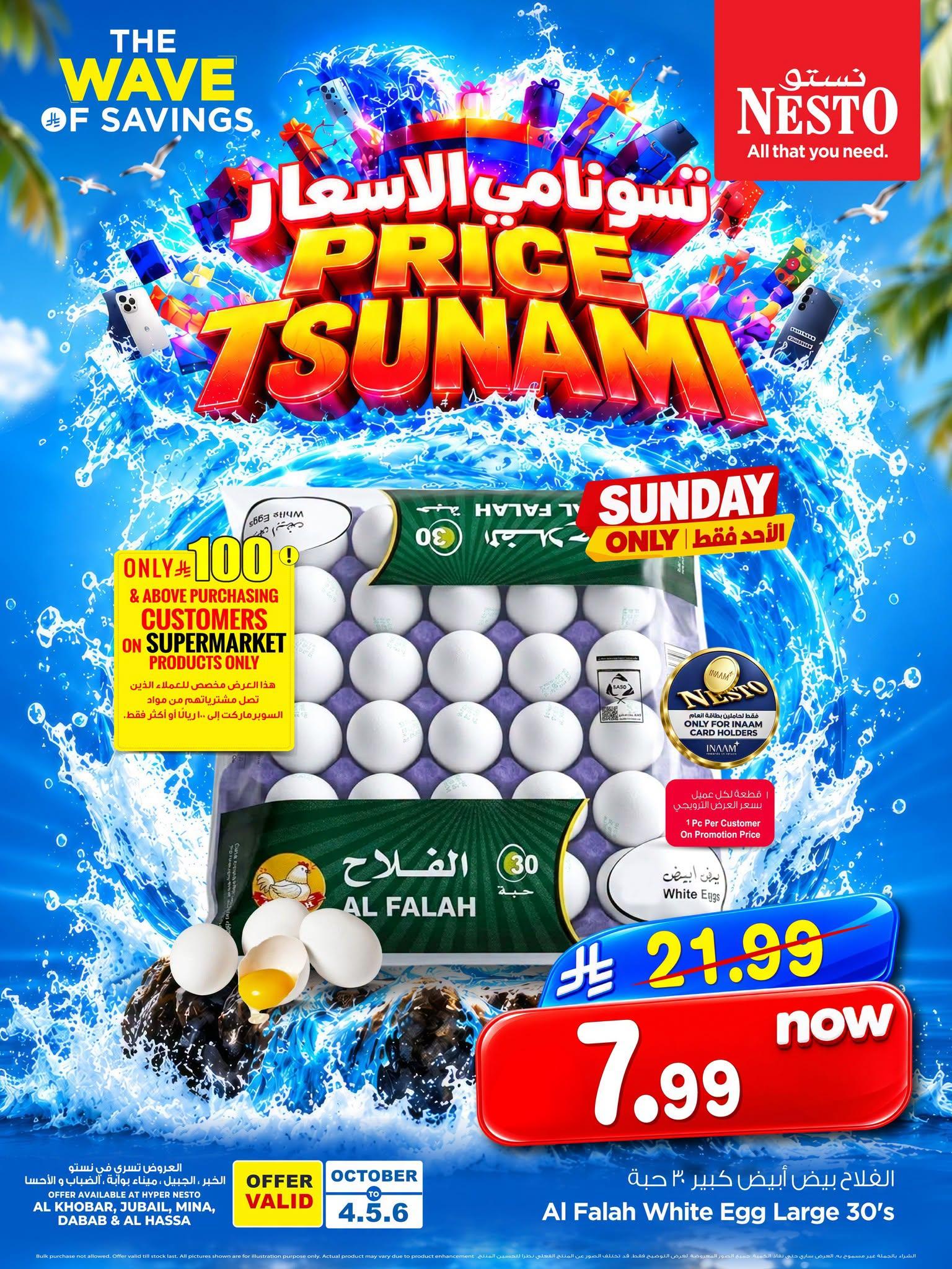 عروض نستو صفحة 2