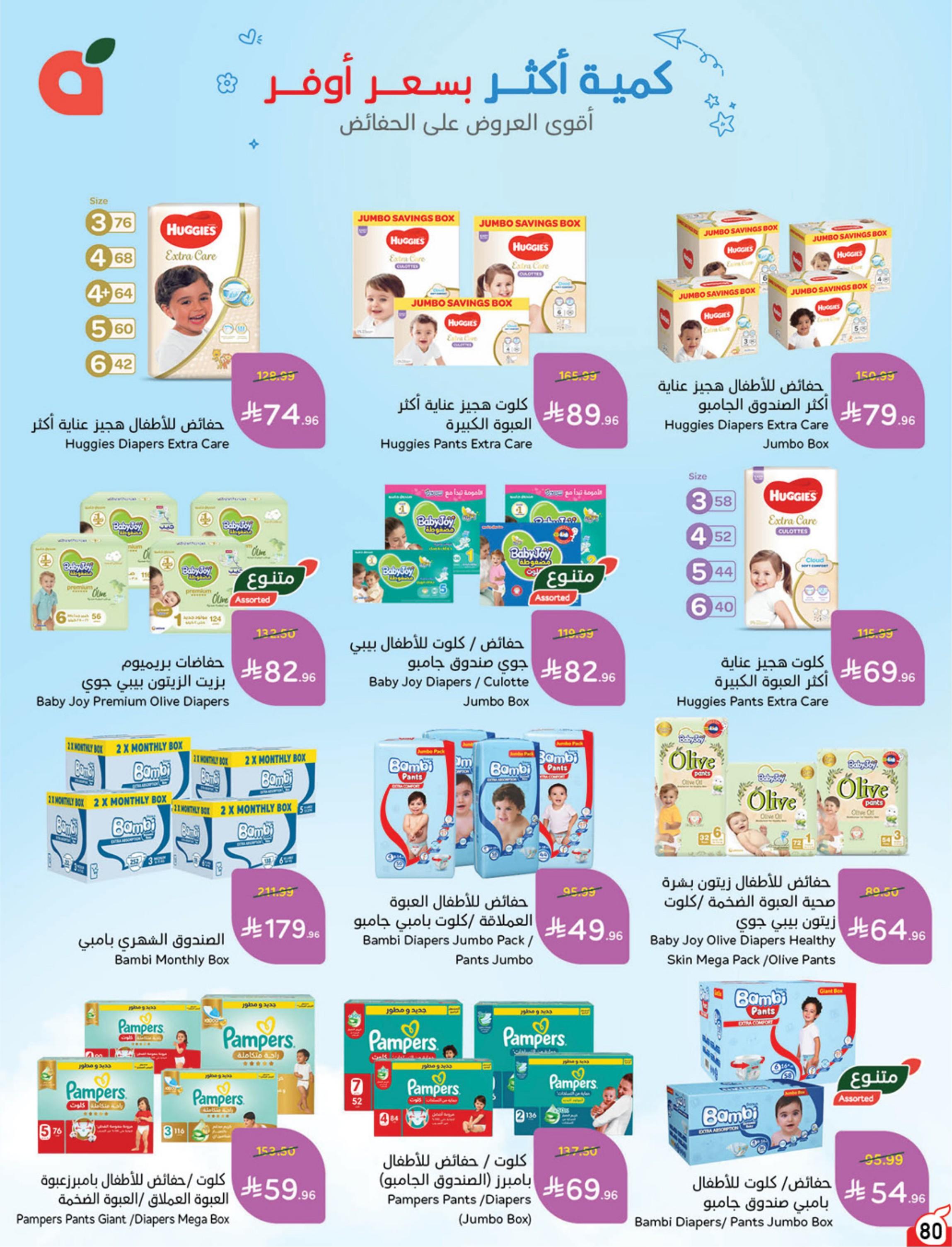 كتالوج بنده صفحة 80