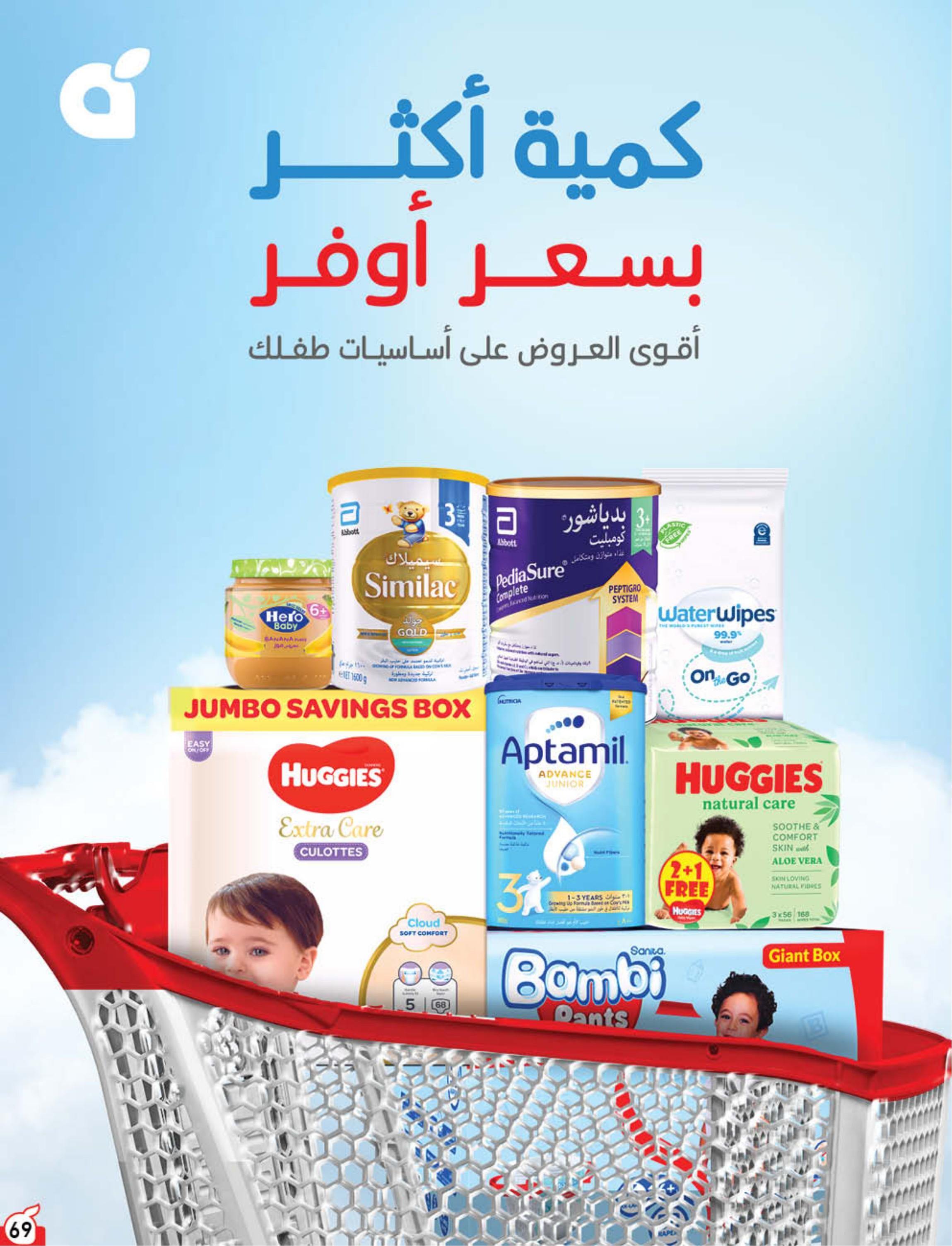 عروض بنده صفحة 70