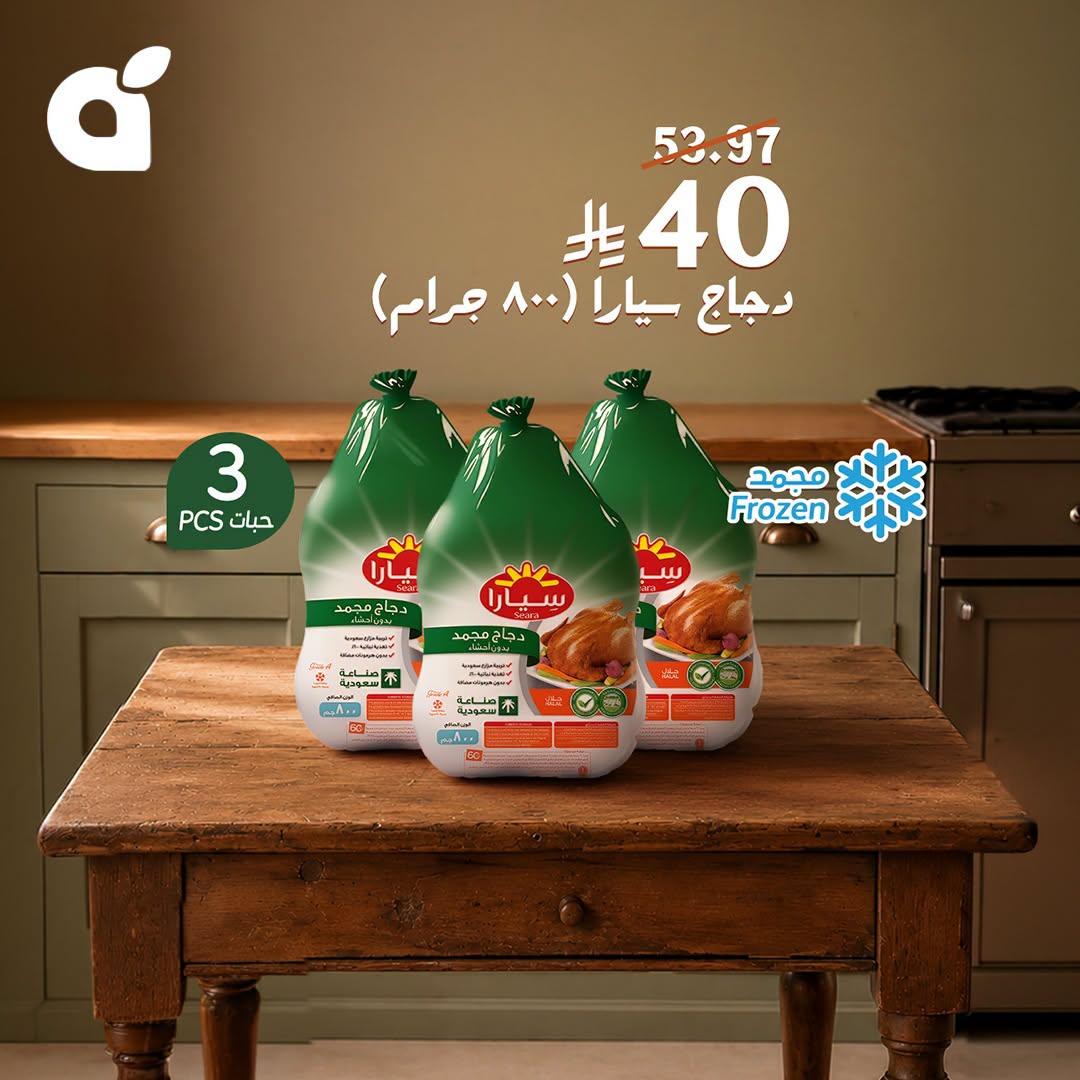عروض هايبر بنده صفحة 3