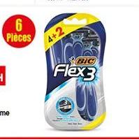 BIC Flex3