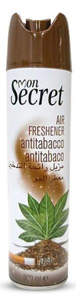 معطر الجو مزيل رائحة التدخين