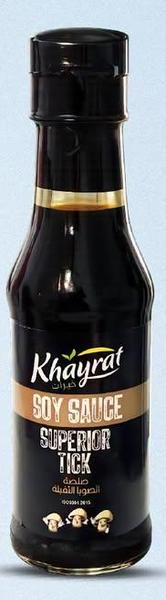 صلصة الصويا 150ml
