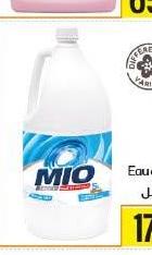 ماء جابيل Mio