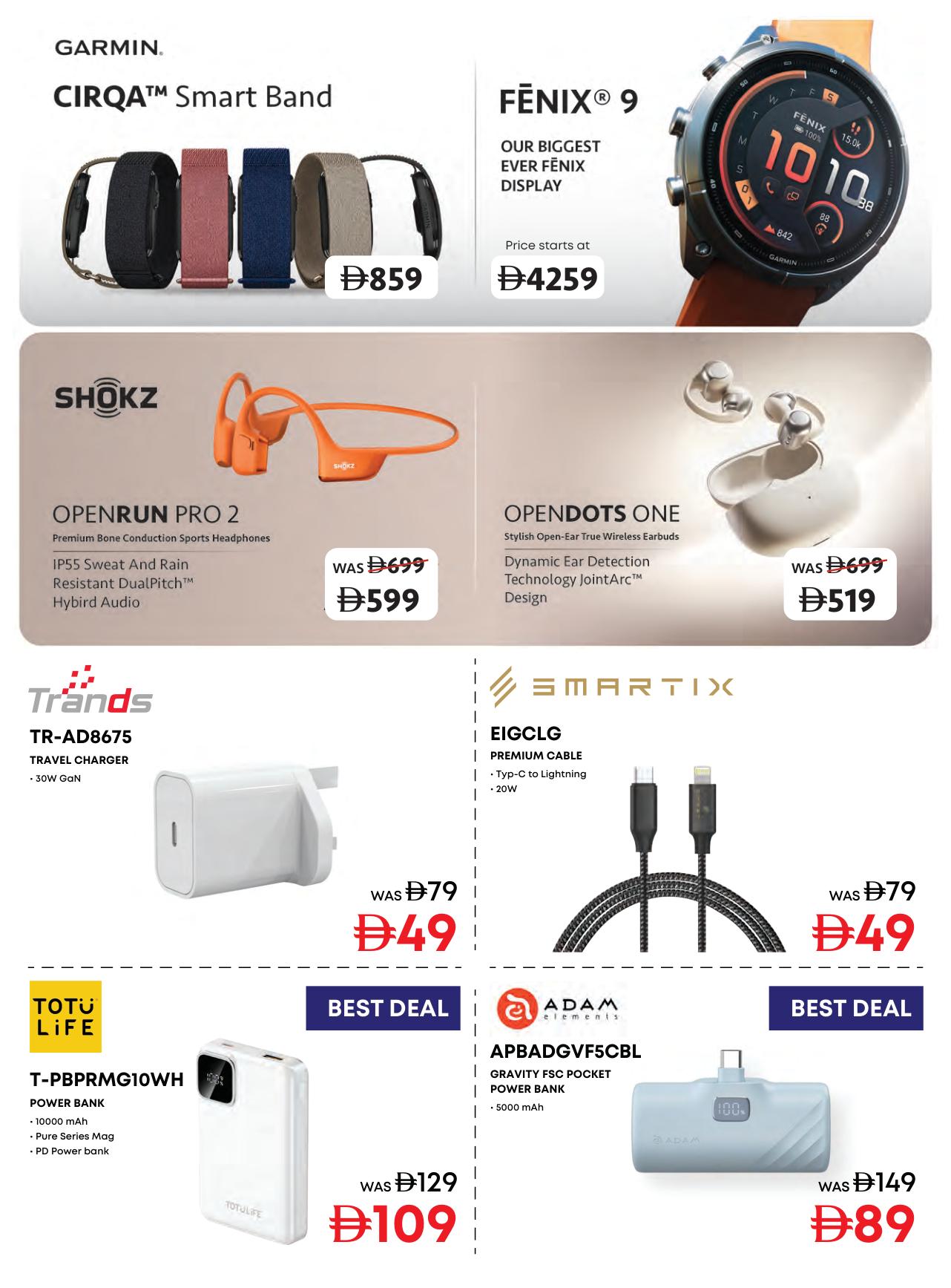 Emax offers 19 October–30 November 2026 - Page 10