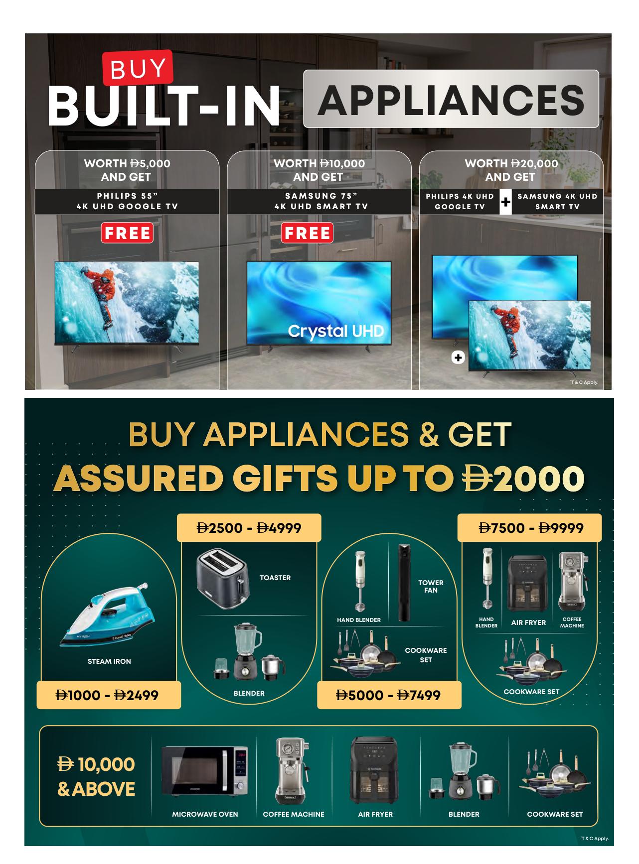 Emax offers 19 October–30 November 2026 - Page 17