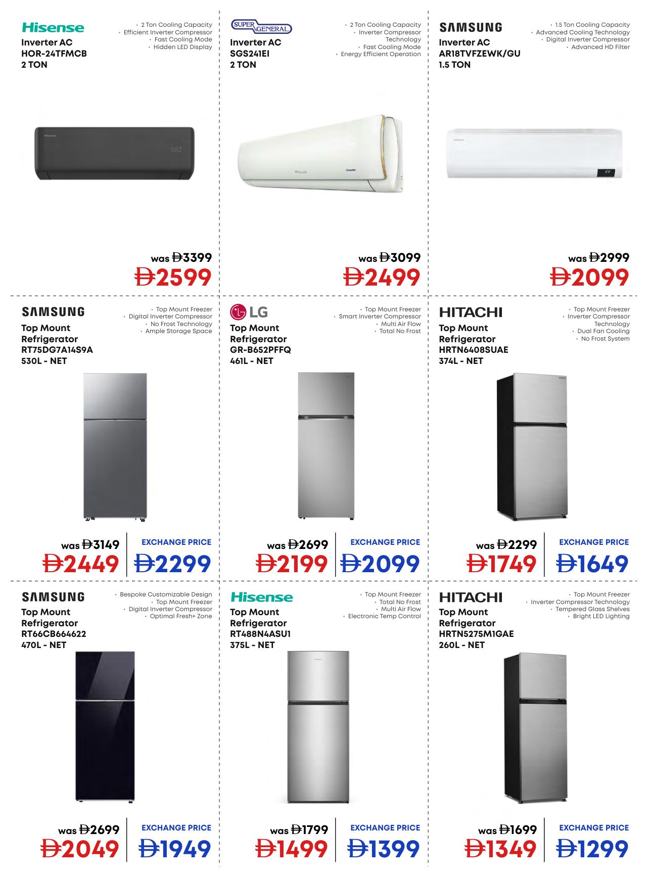 Emax offers 19 October–30 November 2026 - Page 18