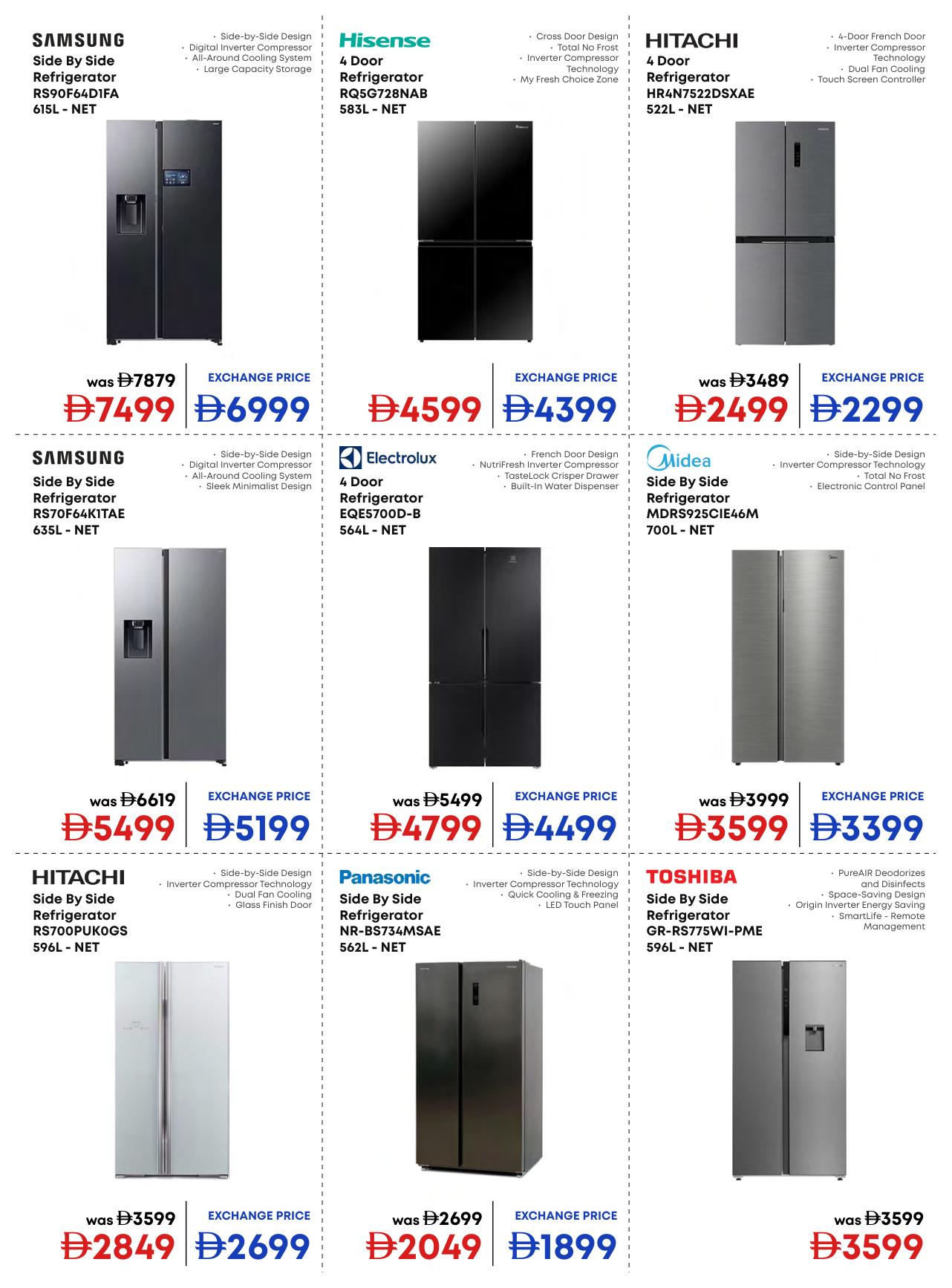 Emax offers 19 October–30 November 2026 - Page 19