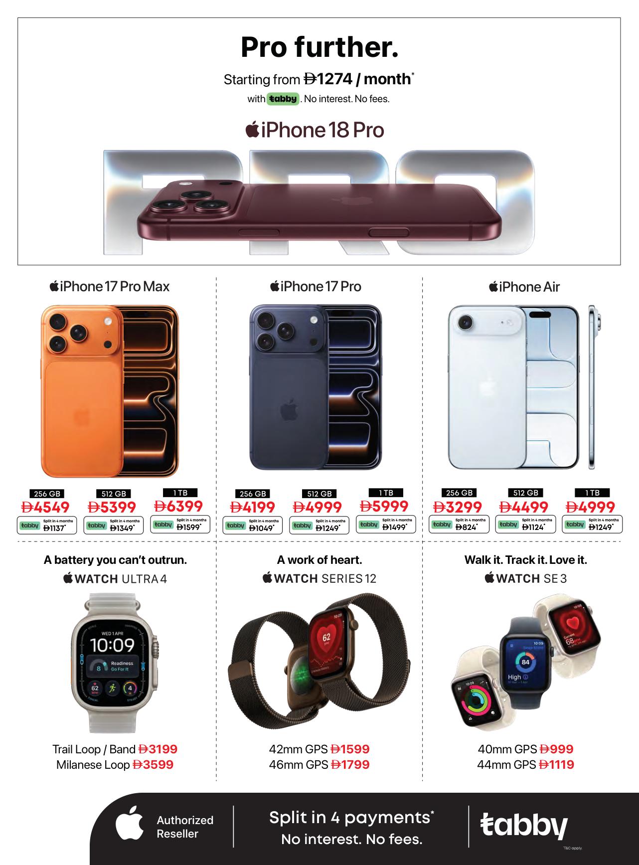 Emax offers 19 October–30 November 2026 - Page 2