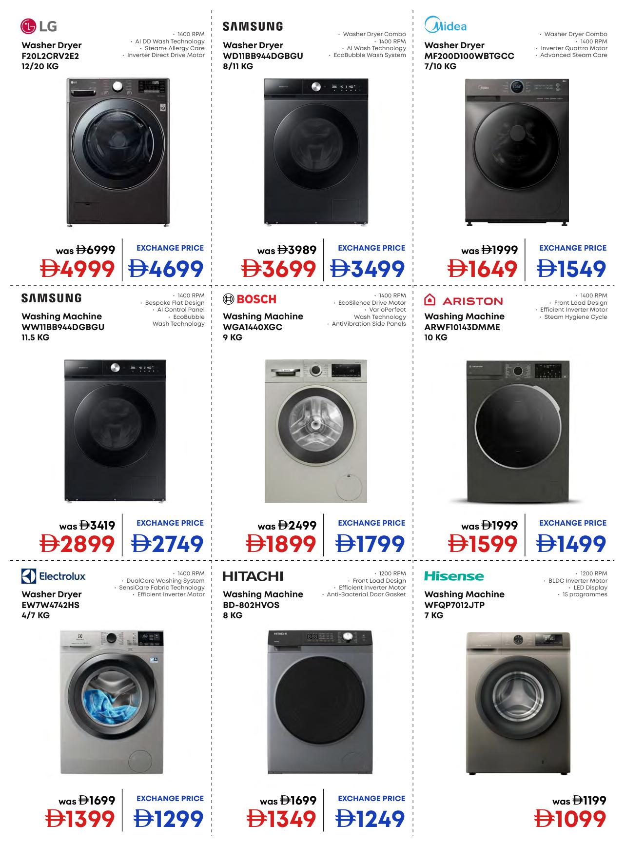 Emax offers 19 October–30 November 2026 - Page 20