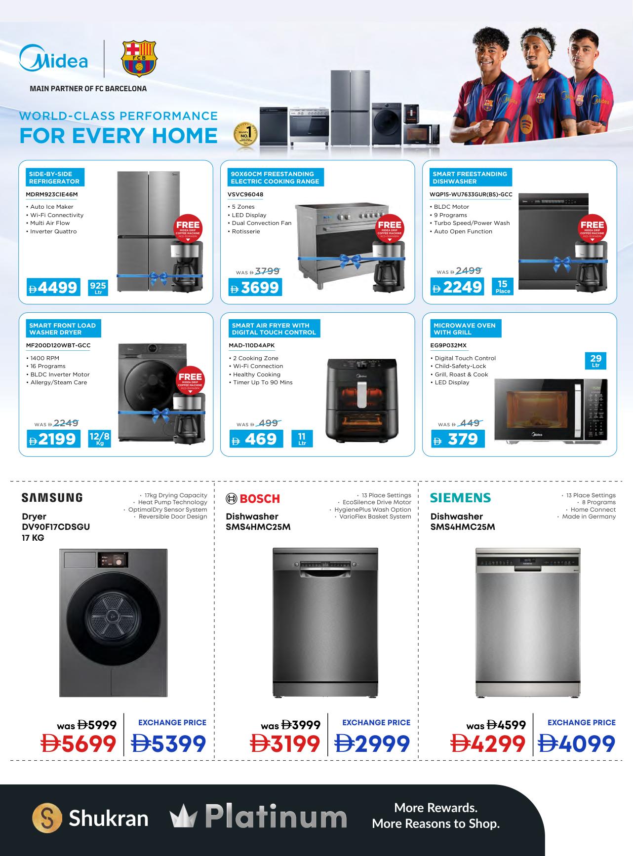 Emax offers 19 October–30 November 2026 - Page 21