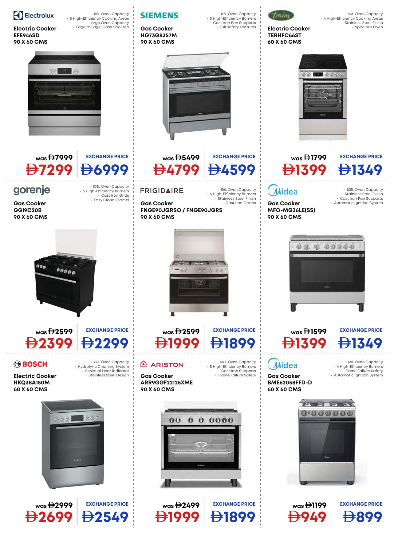 Emax offers 19 October–30 November 2026 - Page 22