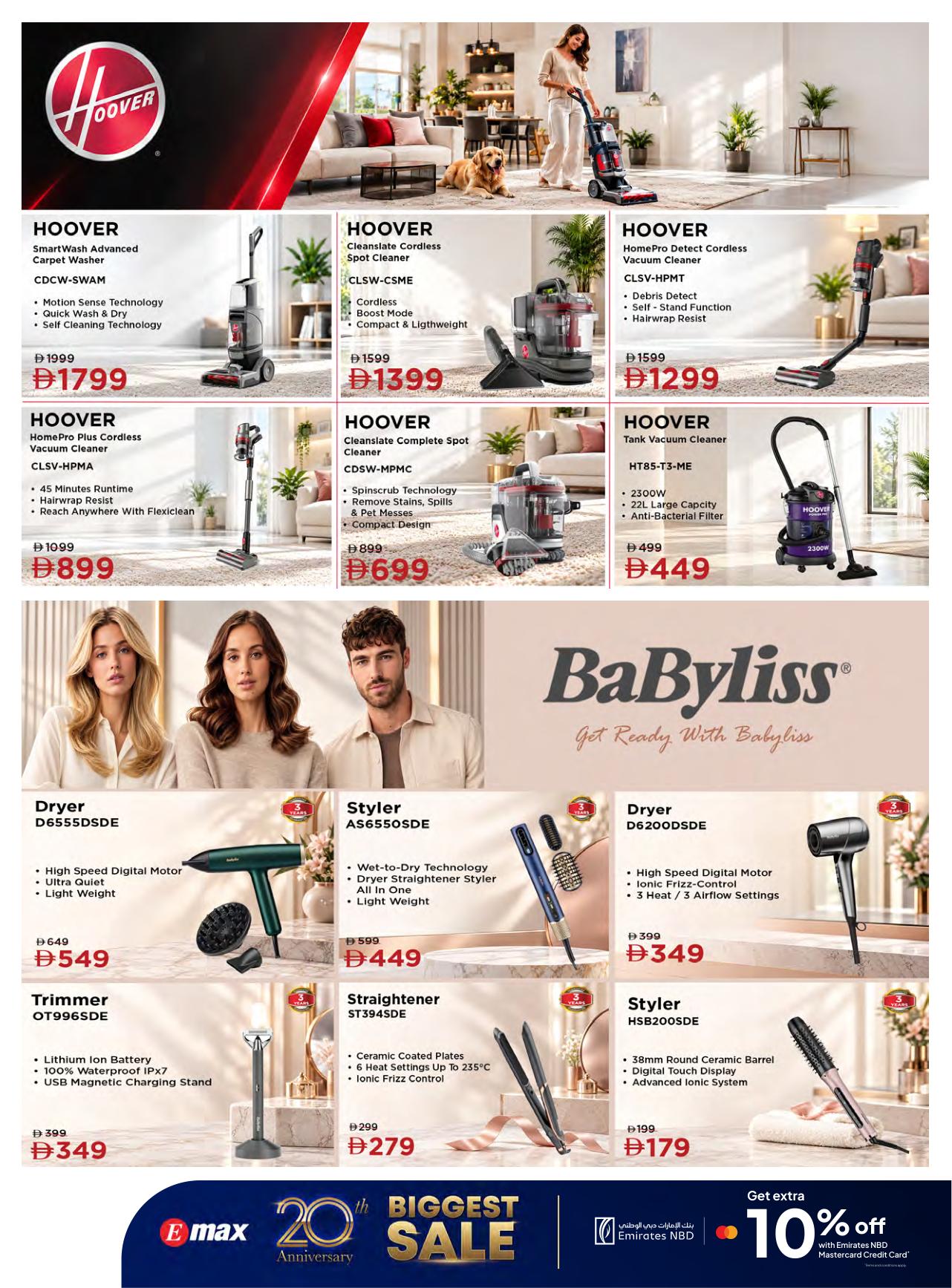 Emax offers 19 October–30 November 2026 - Page 23