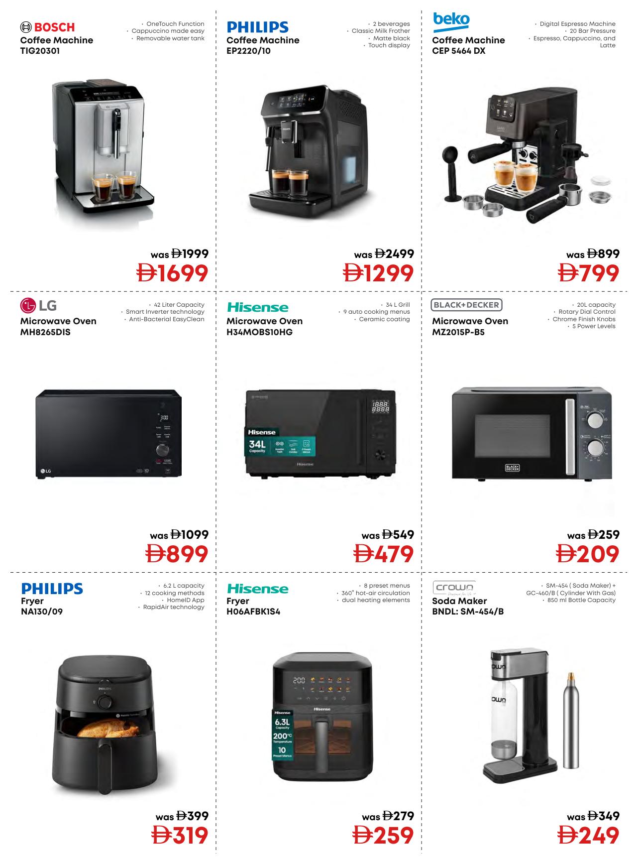 Emax offers 19 October–30 November 2026 - Page 25