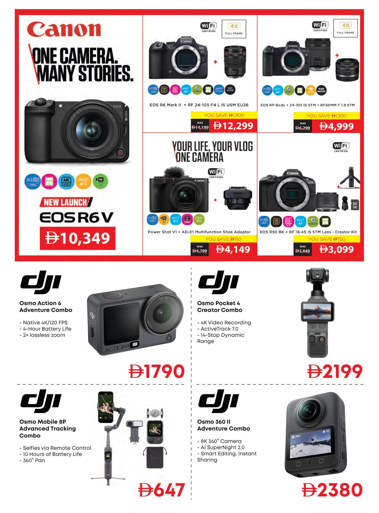 Emax offers 19 October–30 November 2026 - Page 28