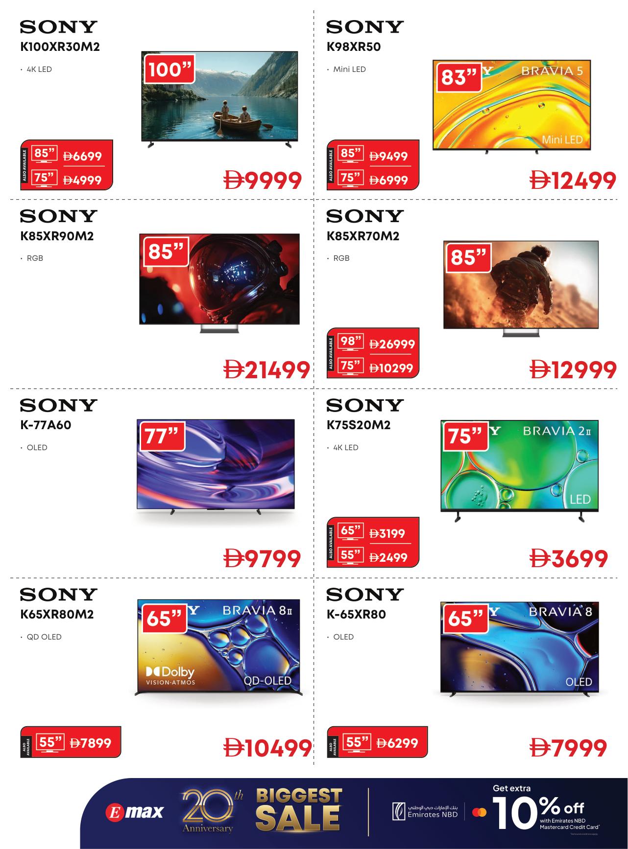 Emax offers 19 October–30 November 2026 - Page 33