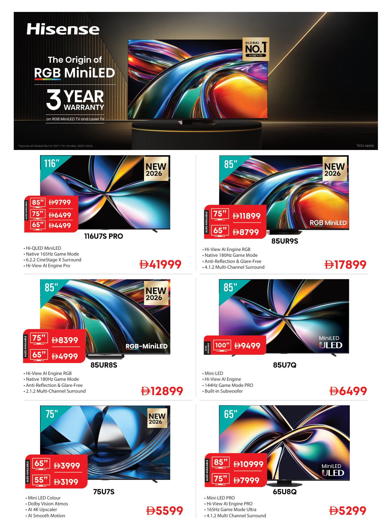 Emax offers 19 October–30 November 2026 - Page 35