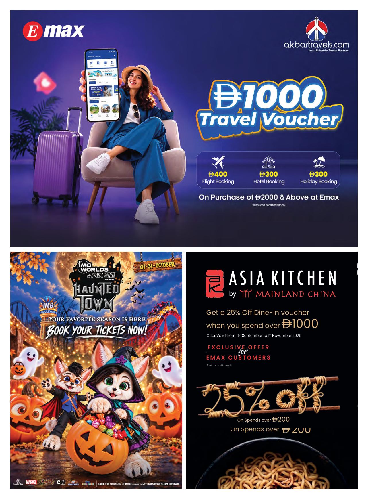 Emax offers 19 October–30 November 2026 - Page 7