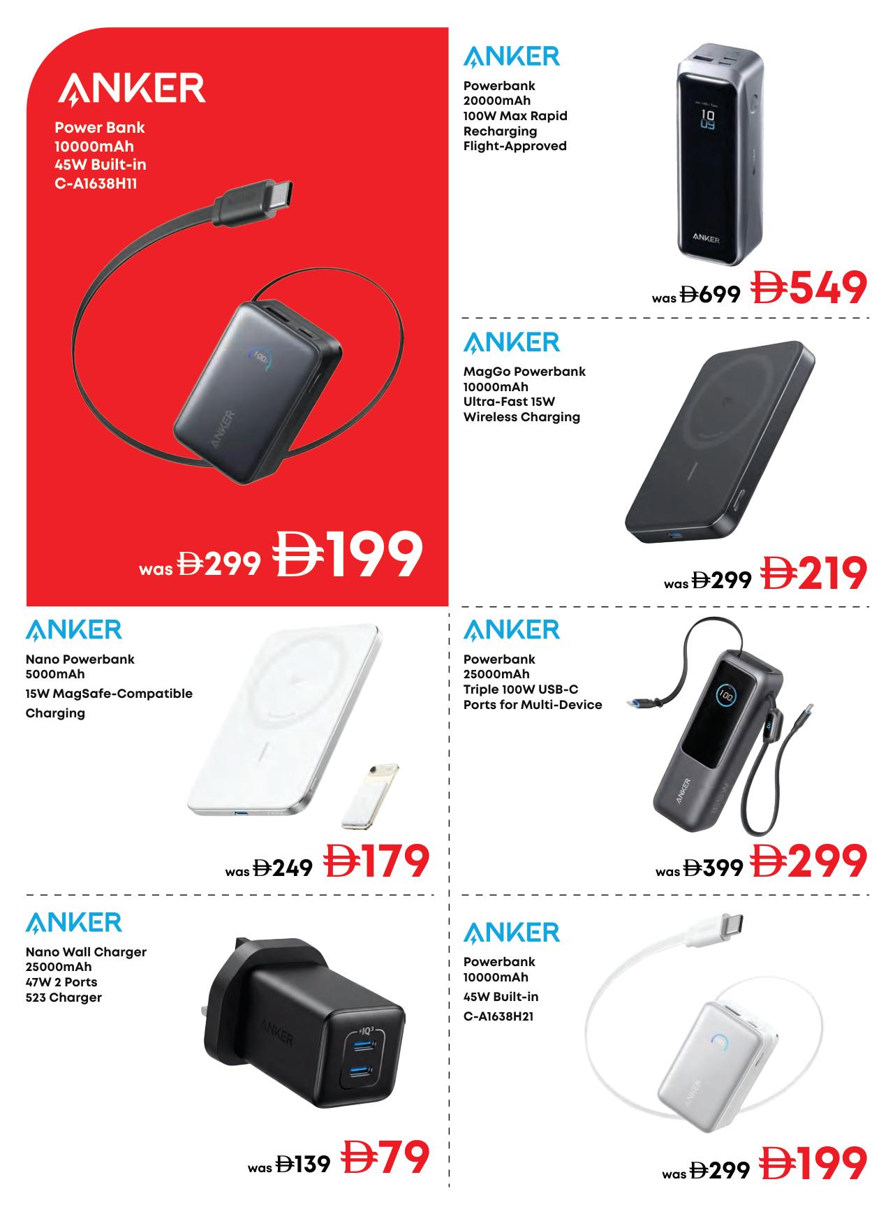 Emax offers 19 October–30 November 2026 - Page 9