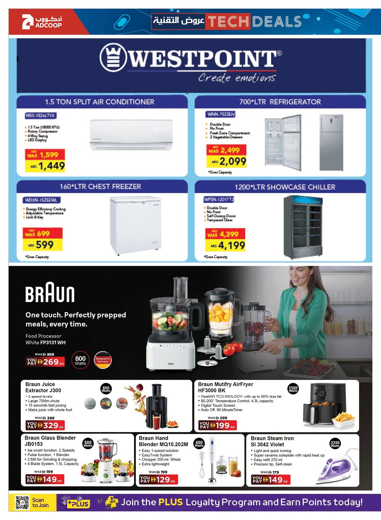 Adcoop offers 26 September–11 October 2026 - Page 13