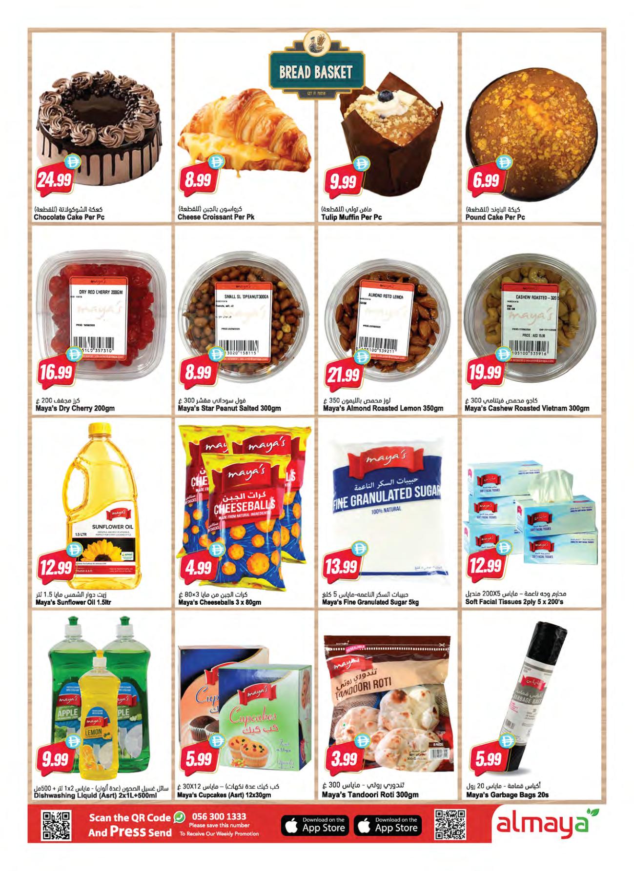 Al Maya offers 23–27 September 2026 - Page 6