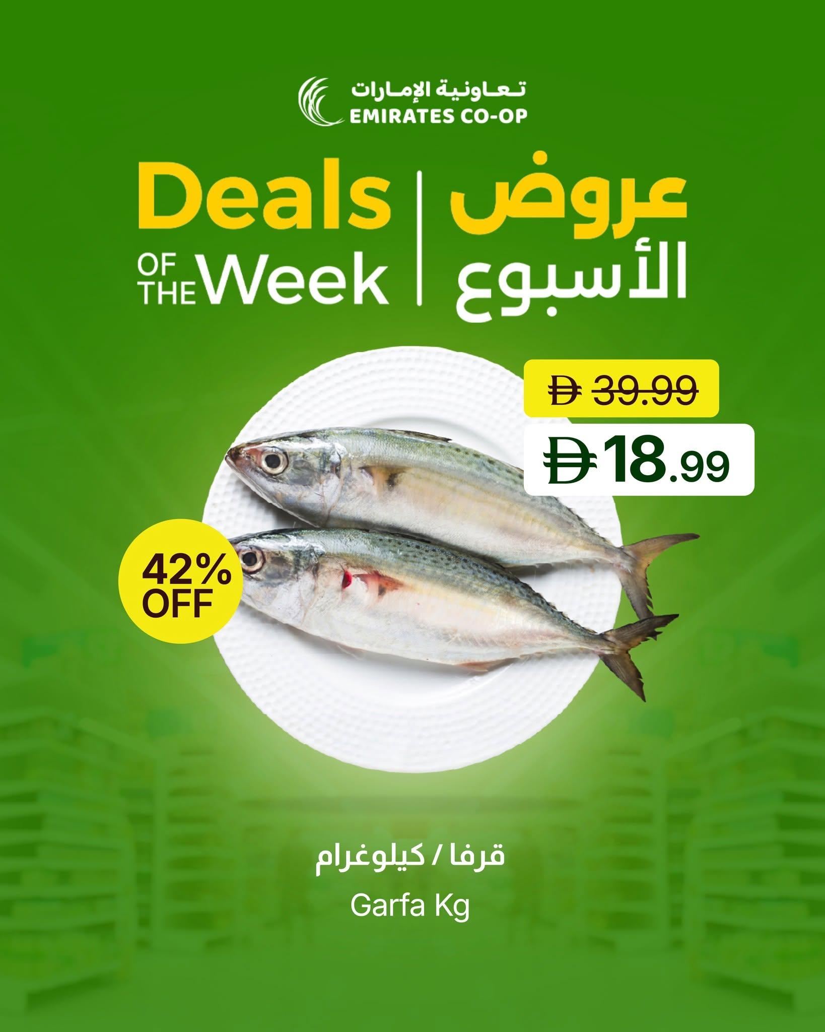 عروض تعاونية الإمارات صفحة 4