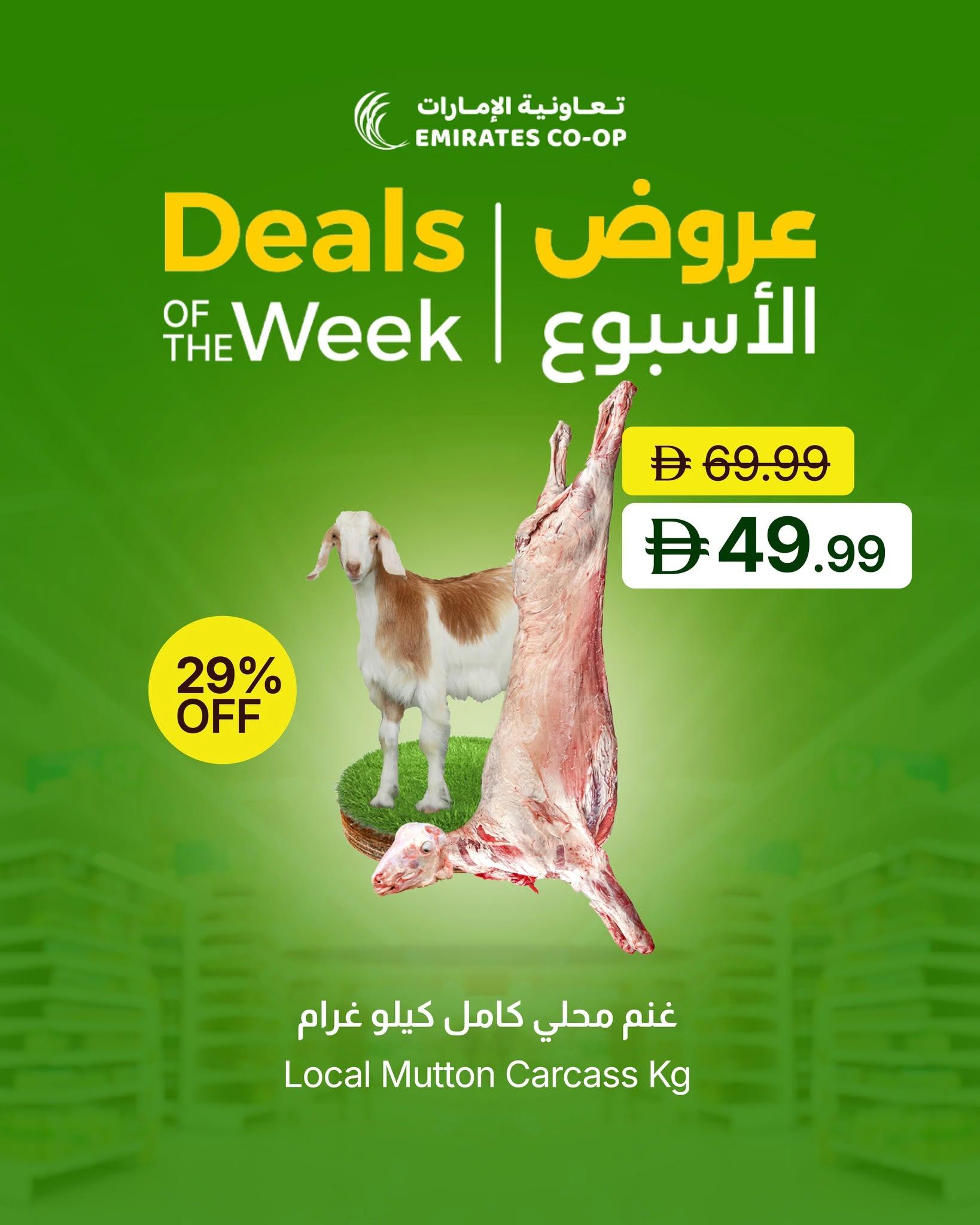 عروض تعاونية الإمارات صفحة 5