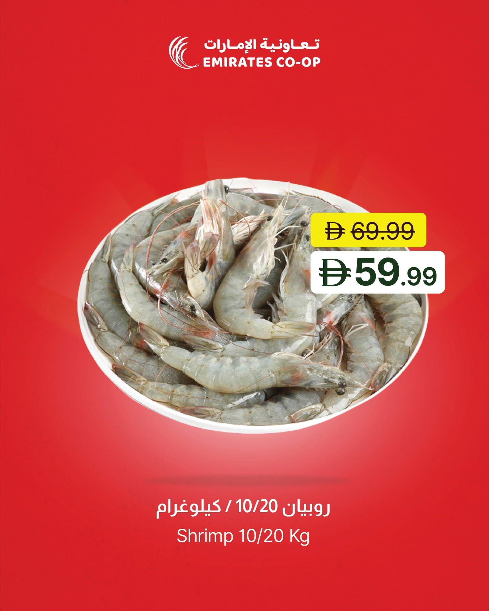 عروض تعاونية الإمارات صفحة 4