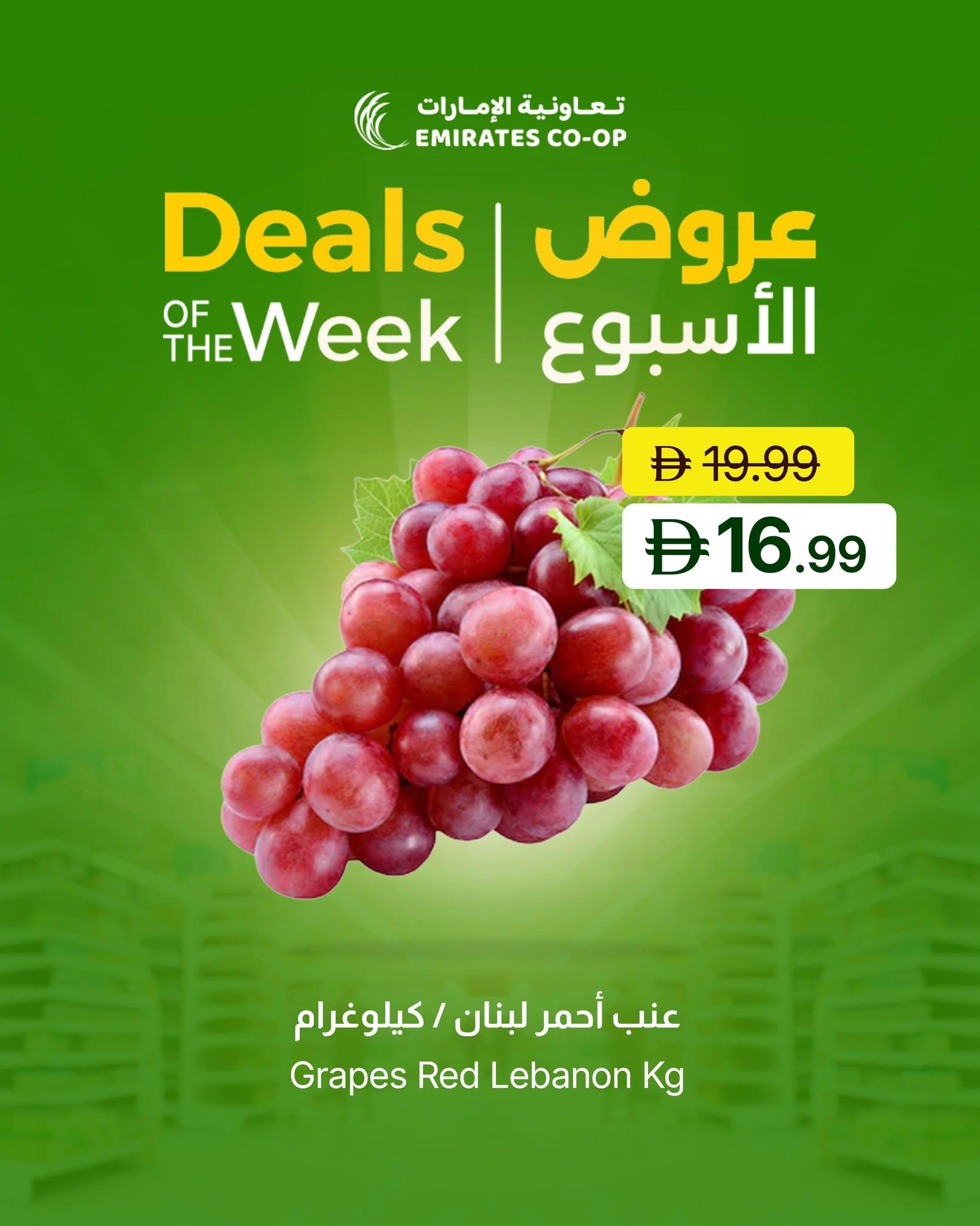 Emirates Coop offers 22–24 September 2026 - Page 3