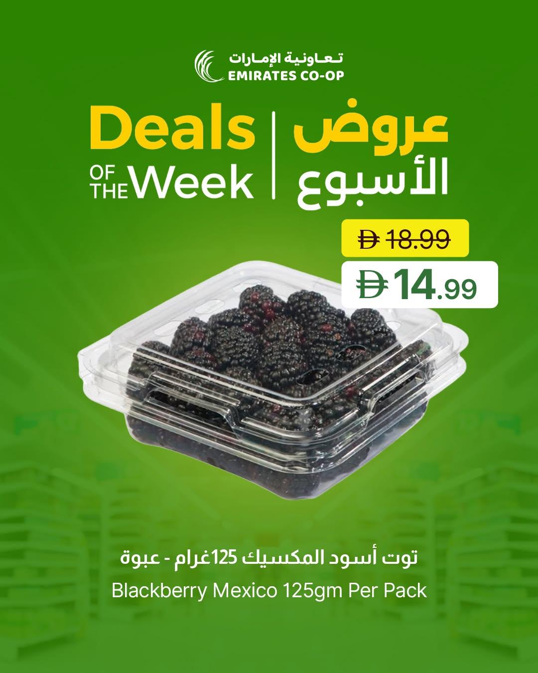 عروض تعاونية الإمارات صفحة 2