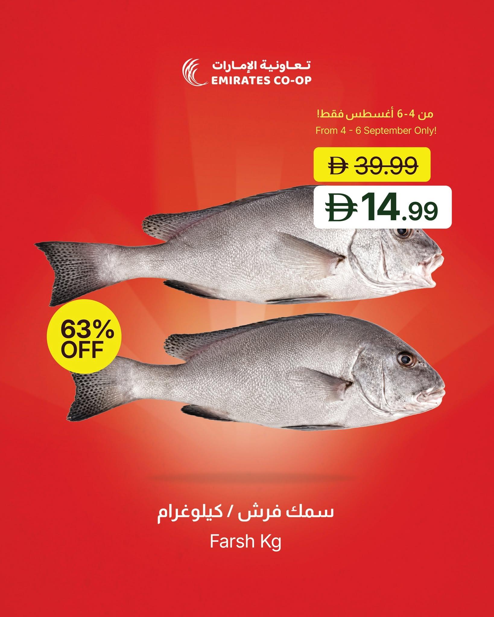 عروض تعاونية الإمارات صفحة 3