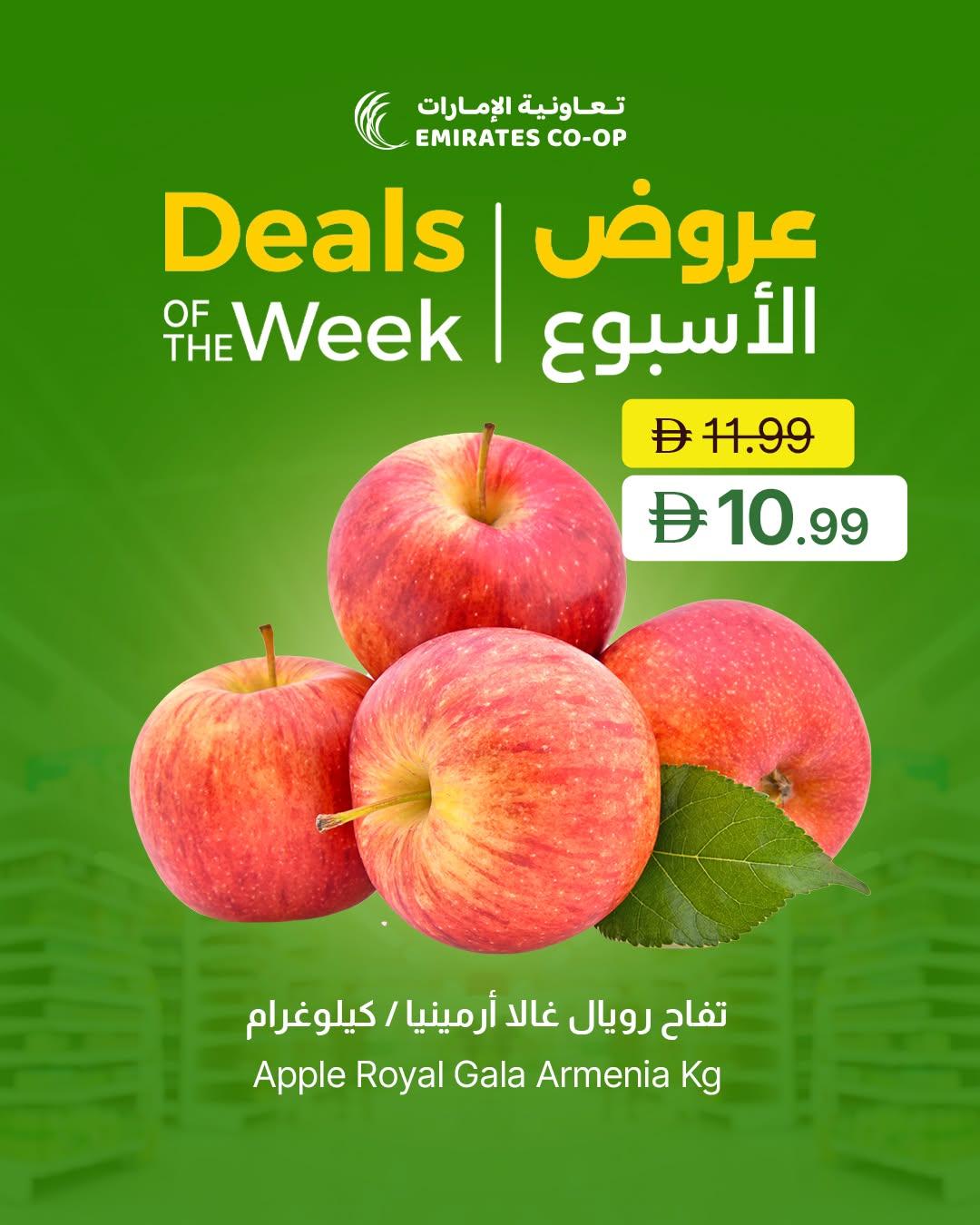 عروض تعاونية الإمارات صفحة 4