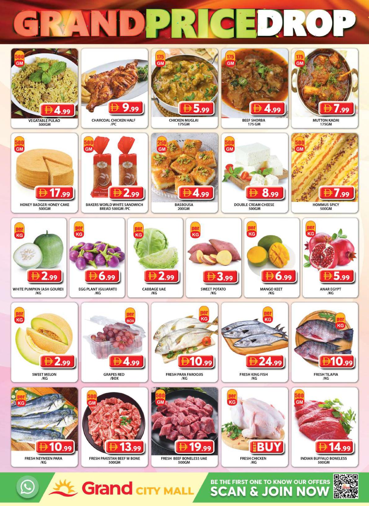 Grand Hyper offers in Dubai, 18–20 September 2026 - Page 2