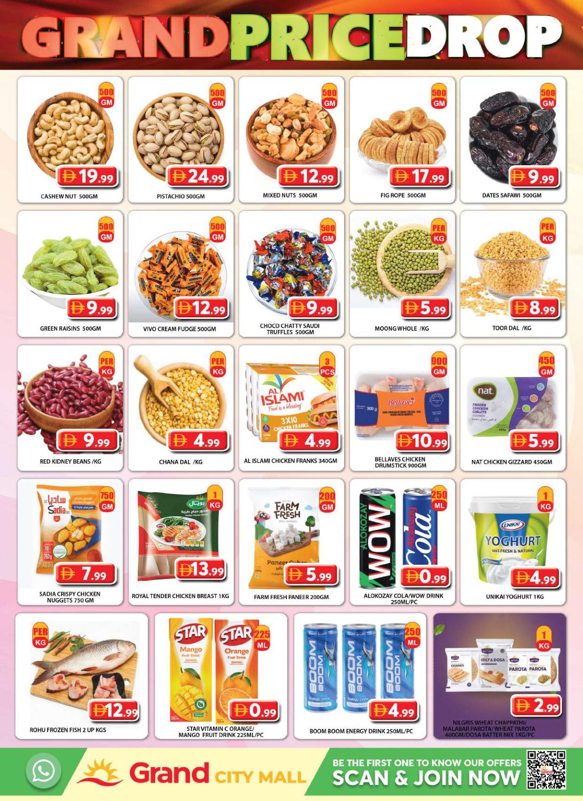 Grand Hyper offers in Dubai, 18–20 September 2026 - Page 4