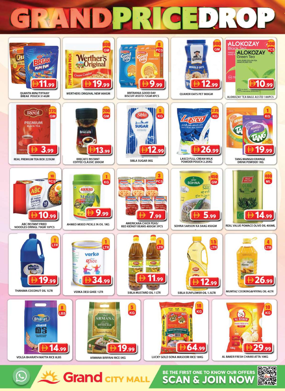 Grand Hyper offers in Dubai, 18–20 September 2026 - Page 6