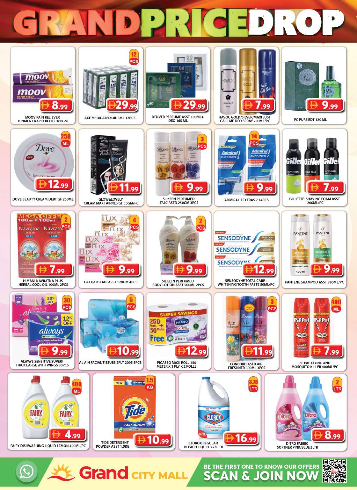 Grand Hyper offers in Dubai, 18–20 September 2026 - Page 7
