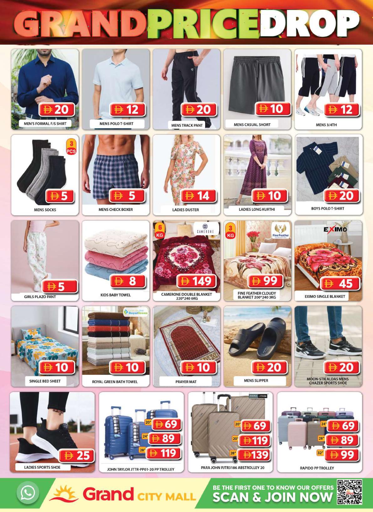 Grand Hyper offers in Dubai, 18–20 September 2026 - Page 8